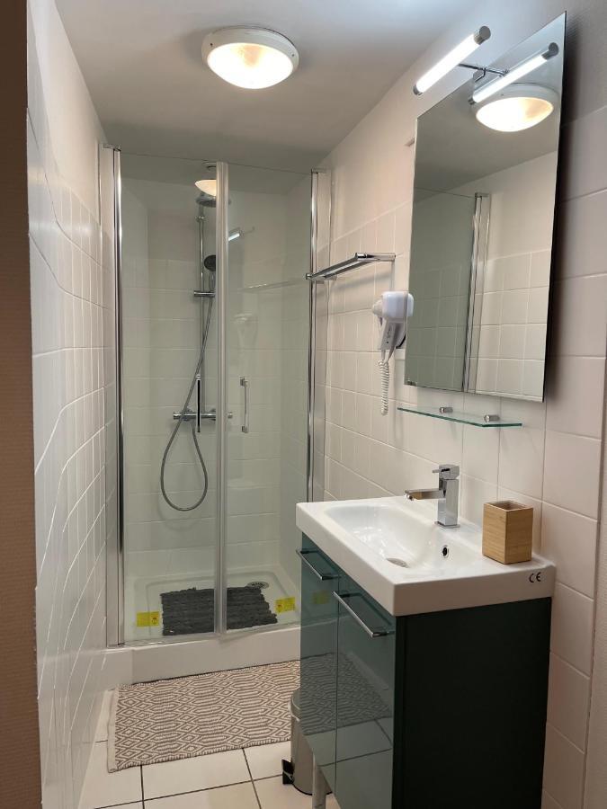 La Petite Place De La Porte De Gand Appartement