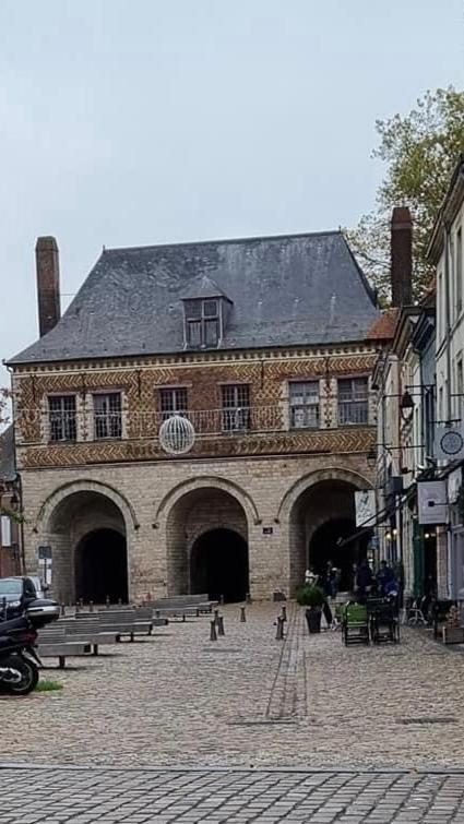 La Petite Place De La Porte De Gand Appartamento *