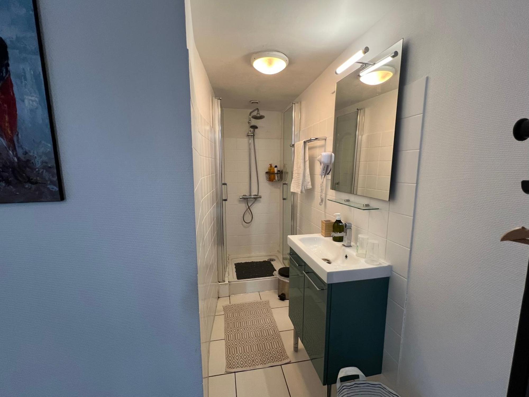 Apartamento La Petite Place De La Porte De Gand *